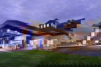 Holiday Inn Express Mystic an IHG Hotel