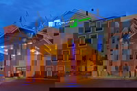 Holiday Inn Express Grants Pass an IHG Hotel