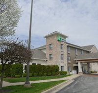 Holiday Inn Express Greensburg an IHG Hotel - Tourism Bookings