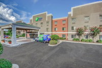 Holiday Inn Express Hotel  Suites Greenville Airport an IHG Hotel