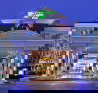 Holiday Inn Express Hotel  Suites Greenville an IHG Hotel - Tourism Bookings