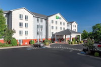 Holiday Inn Express Gastonia an IHG Hotel