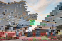 Holiday Inn Express  Suites - Greenwood an IHG Hotel