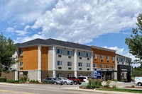 Best Western Greeley
