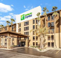 Holiday Inn Express Harlingen an IHG Hotel - Students Accommodation