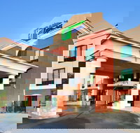 Holiday Inn Express Hotel  Suites Harriman an IHG Hotel - USA Accommodation