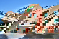 Harriman Tn USA Accommodation