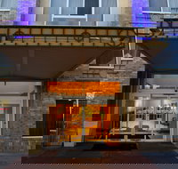 Holiday Inn Express Hotel  Suites Idaho Falls an IHG Hotel - USA Accommodation