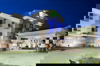 Jacksonville Il Tourism Bookings