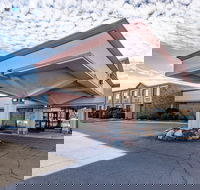 Quality Inn  Suites - Tourism Bookings