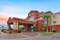 Holiday Inn Express Hotel  Suites El Centro an IHG Hotel
