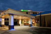 Holiday Inn Express Jacksonville