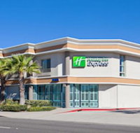 Holiday Inn Express Newport Beach an IHG Hotel - China Accommodation