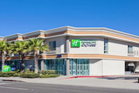 Holiday Inn Express Newport Beach an IHG Hotel