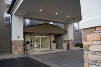 Holiday Inn Express Hotel and Suites Kings Mountain an IHG Hotel
