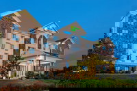 Holiday Inn Express Hotel and Suites Kingsport an IHG Hotel