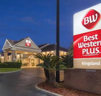 Best Western Plus Kingsland - USA Accommodation