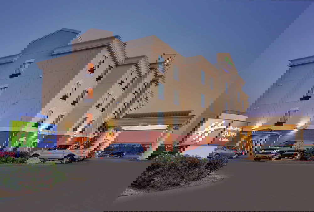 Holiday Inn Express & Suites Altus, An IHG Hotel - thumb 2