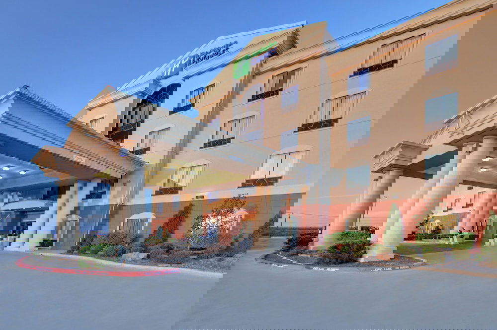 Holiday Inn Express & Suites Altus, An IHG Hotel - thumb 0