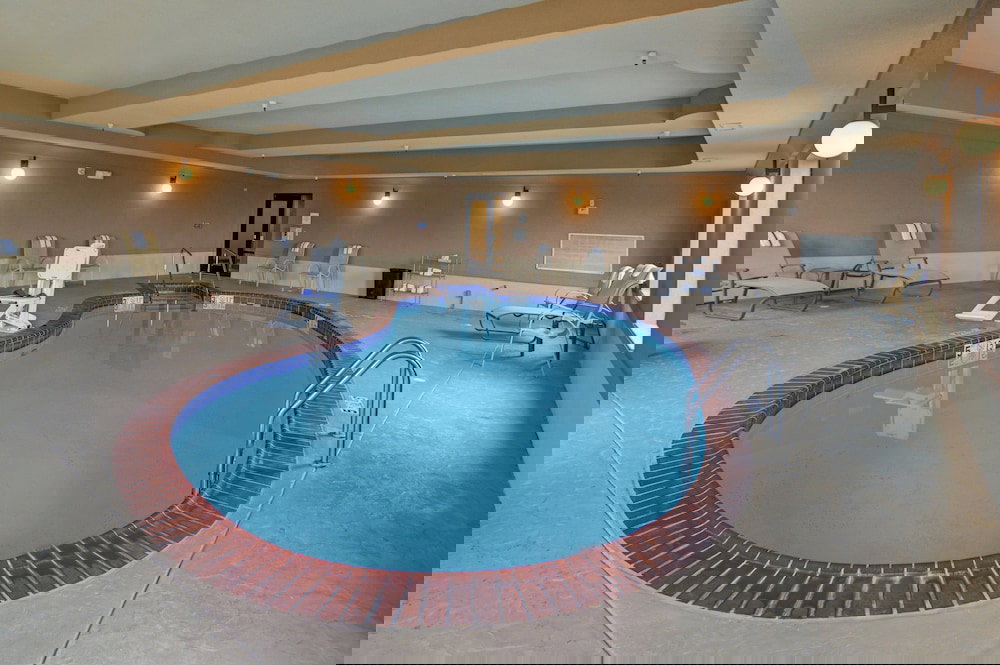 Holiday Inn Express & Suites Altus, An IHG Hotel - thumb 4