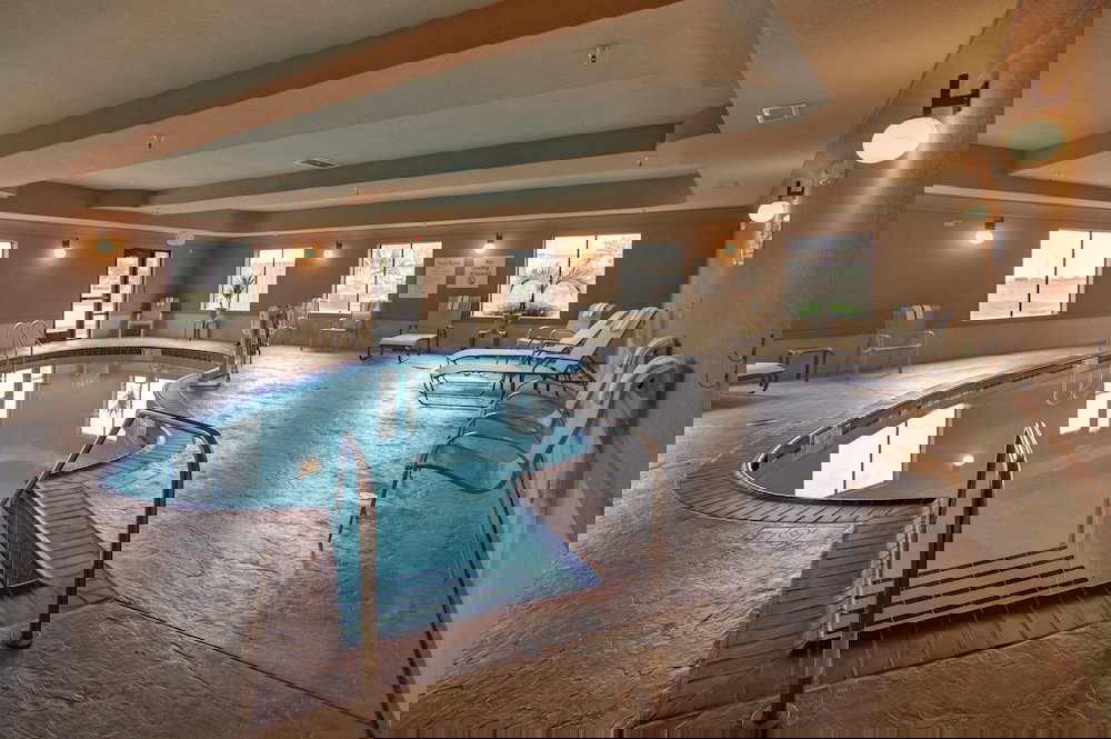 Holiday Inn Express & Suites Altus, An IHG Hotel - thumb 3