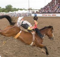 Holiday Inn Express  Suites - North Platte an IHG Hotel - Tourism Bookings