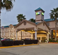 Holiday Inn Express Hotel  Suites Lake Charles an IHG Hotel - Tourism Bookings