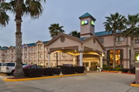 Holiday Inn Express Hotel  Suites Lake Charles an IHG Hotel