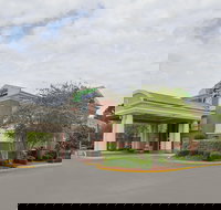 Holiday Inn Express Hotel  Suites Lafayette an IHG Hotel - Tourism Bookings