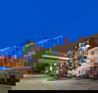 Holiday Inn Express Hotel  Suites Lafayette South an IHG Hotel - Tourism Bookings