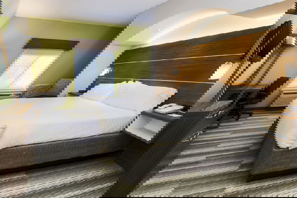 Holiday Inn Express Philadelphia NE - Langhorne, An IHG Hotel - thumb 5