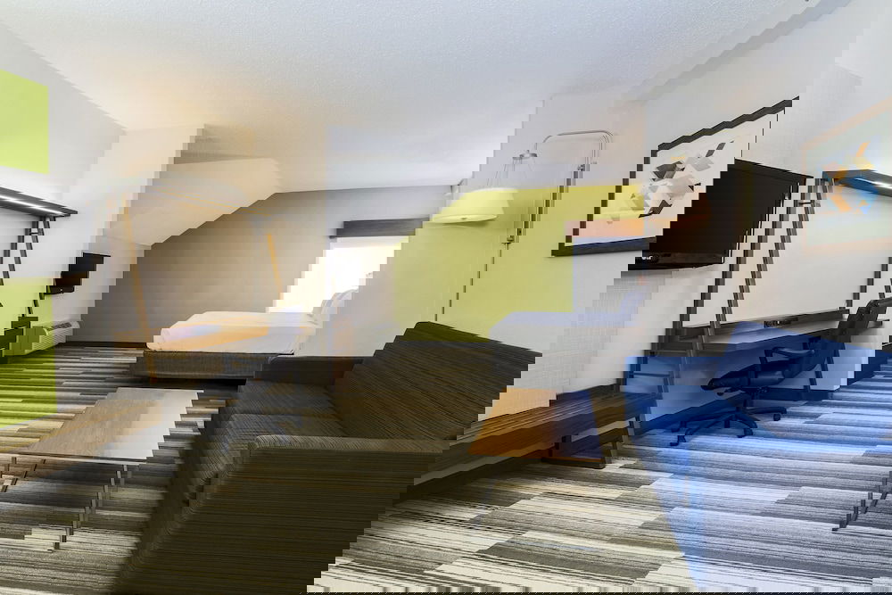 Holiday Inn Express Philadelphia NE - Langhorne, An IHG Hotel - thumb 6