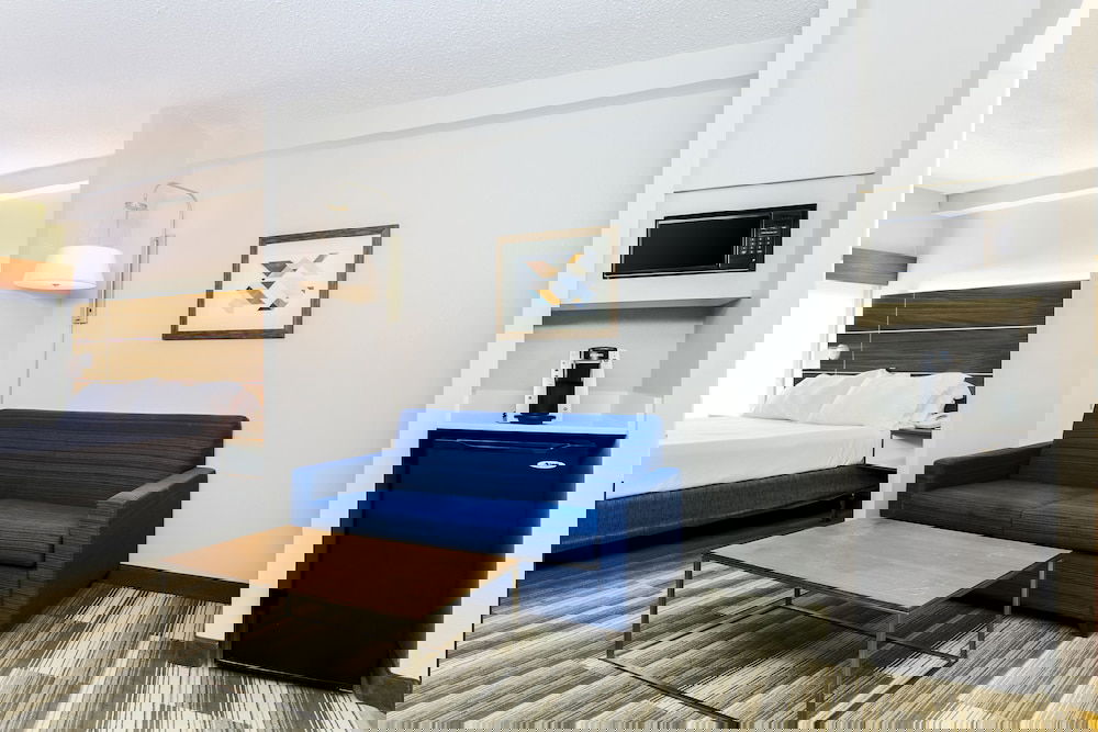 Holiday Inn Express Philadelphia NE - Langhorne, An IHG Hotel - thumb 4