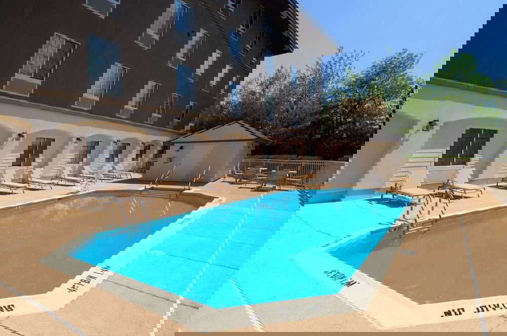 Holiday Inn Express Philadelphia NE - Langhorne, An IHG Hotel - thumb 1