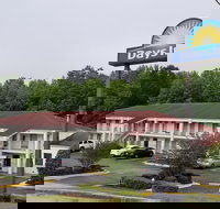 Days Inn by Wyndham Augusta/Fort Gordon - Tourism Bookings