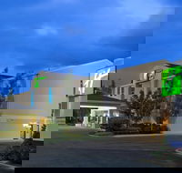 Holiday Inn Express  Suites Alliance an IHG Hotel - Tourism Bookings