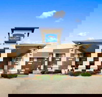 Quality Inn - Tourism Bookings