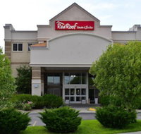 Red Roof Inn  Suites Lincoln - Tourism Bookings