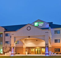 Holiday Inn Express  Suites South - Lincoln an IHG Hotel - Tourism Bookings