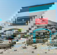 Ramada by Wyndham El Paso - USA Accommodation