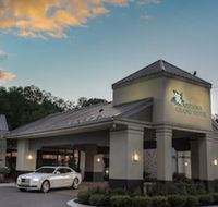 Altoona Grand Hotel  Conference Center - Tourism Bookings