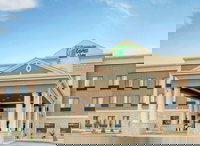 Holiday Inn Express Hotel  Suites Las Vegas an IHG Hotel