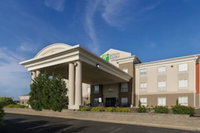 Holiday Inn Express  Suites Lawrence an IHG Hotel
