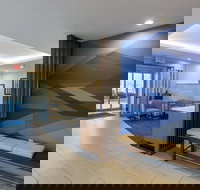 Holiday Inn Express Lexington an IHG Hotel - Tourism Bookings