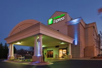 Holiday Inn Express Lynchburg an IHG Hotel
