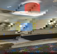 Holiday Inn Express Hotel  Suites Saginaw an IHG Hotel - USA Accommodation