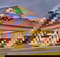 Holiday Inn Express McComb an IHG Hotel - Tourism Bookings
