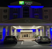 Holiday Inn Express Hotel  Suites Orlando South-Davenport an IHG Hotel - China Accommodation