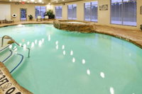 Holiday Inn Express  Suites Mansfield an IHG Hotel