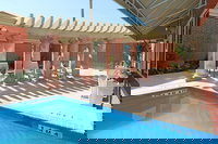 Wyndham Garden McAllen at La Plaza Mall